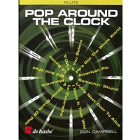 Pop around the clock