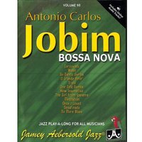 Antonio Carlos Jobim - authentic Brazilian Bossa Nova