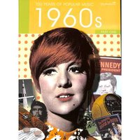 100 years of popular music 1 - 60's