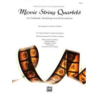 Movie string quartets