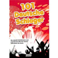 101 deutsche Schlager