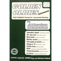 Golden Oldies 10