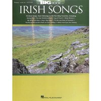 Big book of irish songs