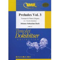 Preludes 3