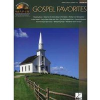 Gospel favorites