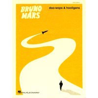Doo wops + hooligans