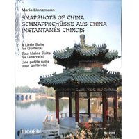 Snapshots of China