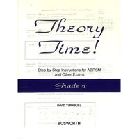 Theorie time 5
