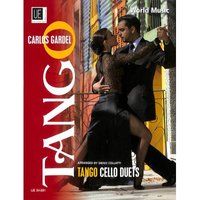 Tango cello Duets