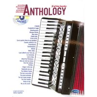 Anthology 1 - 30 all time favorites
