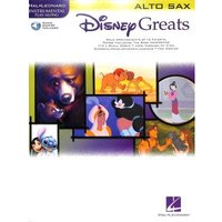 Disney greats