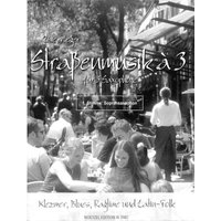 Strassenmusik a 3