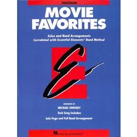 Movie favorites