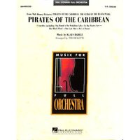 Pirates of the Caribbean - Medley