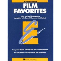 Film favorites
