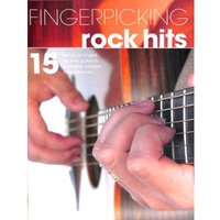 Fingerpicking Rock hits