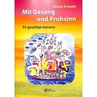 MIT GESANG UND FROHSINN