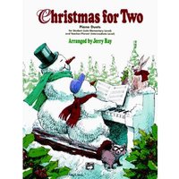 Christmas for two