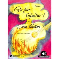Go for guitar (basic)