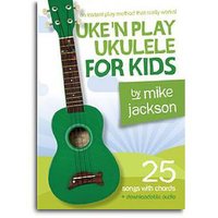 Uke‘n play ukulele for kids