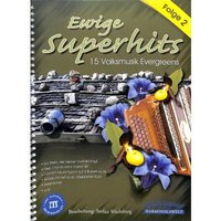 Ewige Superhits 2 - 15 Volksmusik Evergreens