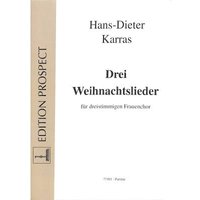 3 Weihnachtslieder