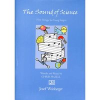 The sound of science