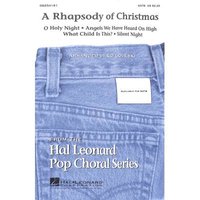 A Rhapsody of christmas (Medley)