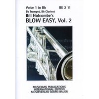 Blow easy 2