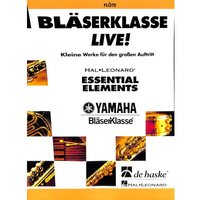Bläserklasse live