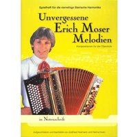 Unvergessene Erich Moser Melodien