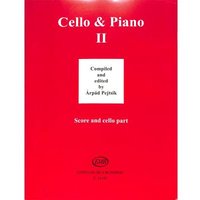 Cello + piano 2