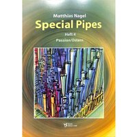 Special pipes 4 - Passion : Ostern