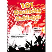 101 deutsche Schlager