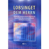 Lobsinget dem Herrn