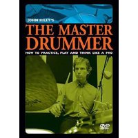 The master drummer