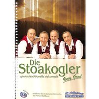 Die Stoakogler spielen traditionelle Volksmusik