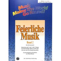 Feierliche Musik 2