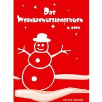 Das Weihnachtsliederbuch