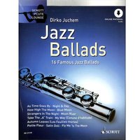 Jazz ballads