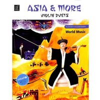 Asia + more