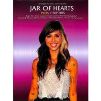 Jar of hearts plus 7 top hits