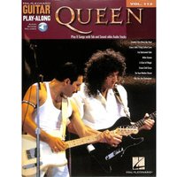 Guitar play along