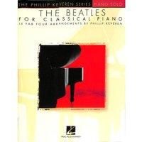 For classical piano