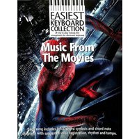 Music from the movies