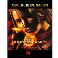 The hunger games