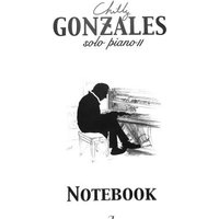 Solo piano 2 (Notebook)
