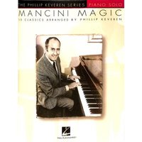 Mancini magic