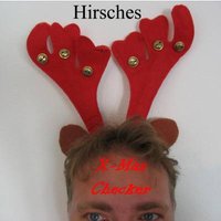 X mas checker