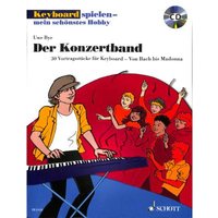Der Konzertband
